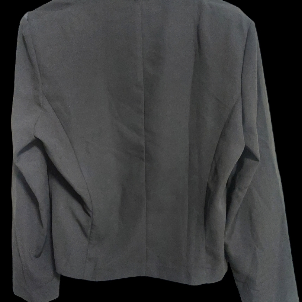 Bob Mackie Blouse - Picture 2 of 4